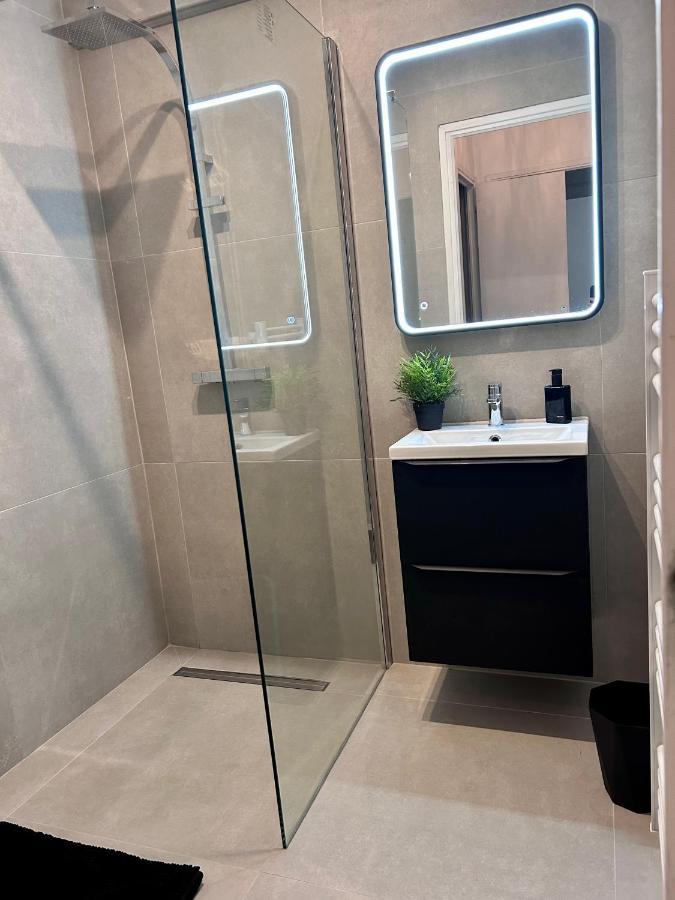 Residences Fleuries - Behind Cannes Croisette Bvd المظهر الخارجي الصورة