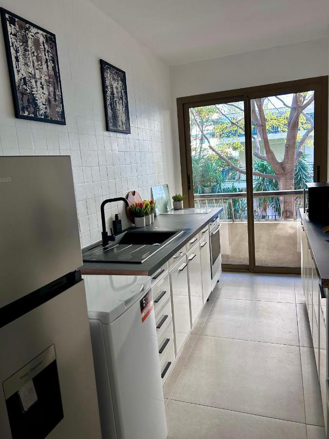 Residences Fleuries - Behind Cannes Croisette Bvd المظهر الخارجي الصورة