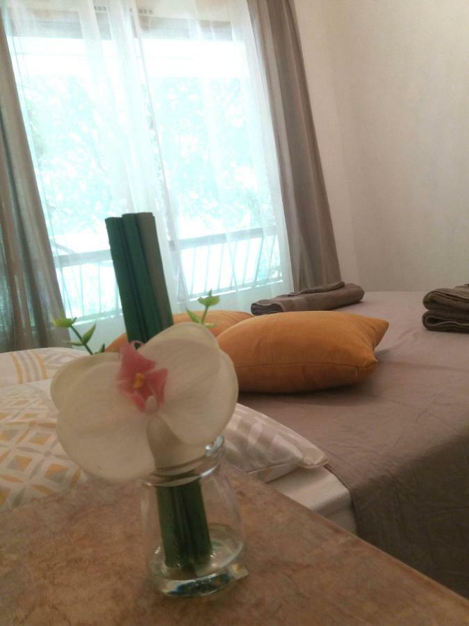 Residences Fleuries - Behind Cannes Croisette Bvd المظهر الخارجي الصورة