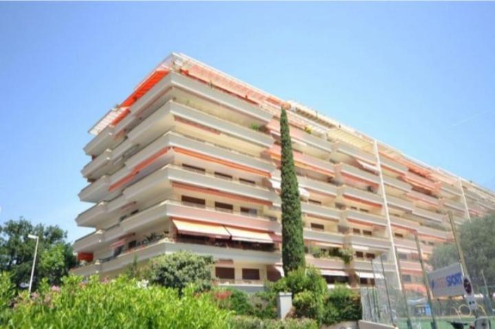 Residences Fleuries - Behind Cannes Croisette Bvd المظهر الخارجي الصورة